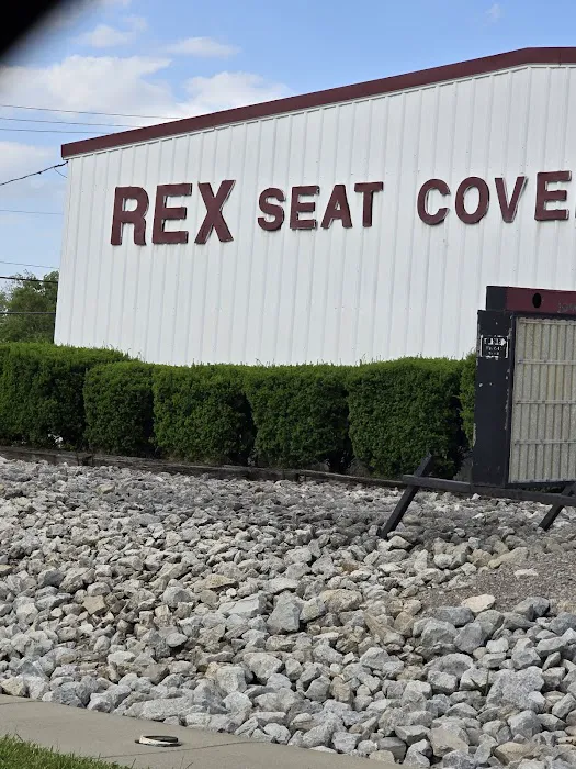 Rex Auto Seat Covers 4