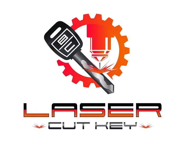 Bc Motorsports Lima/ Bc Laser Cut Key 0