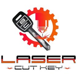 Bc Motorsports Lima/ Bc Laser Cut Key ico