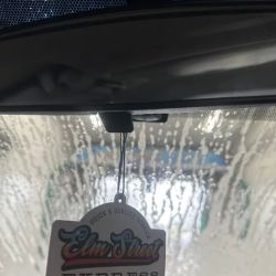 Elm Street Express ico