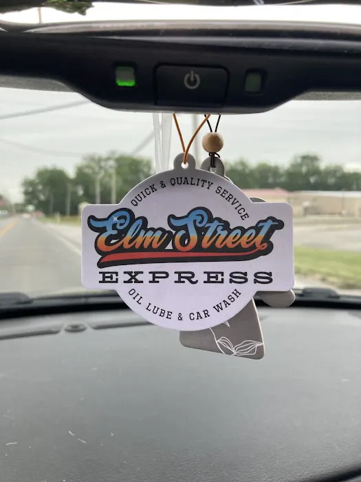 Elm Street Express 5