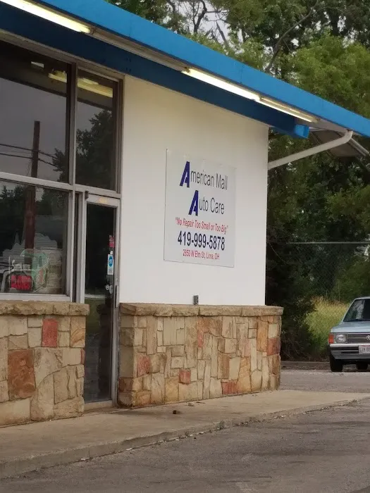 American Mall Auto Care 0