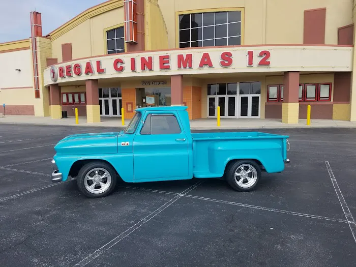 American Mall Auto Care 1