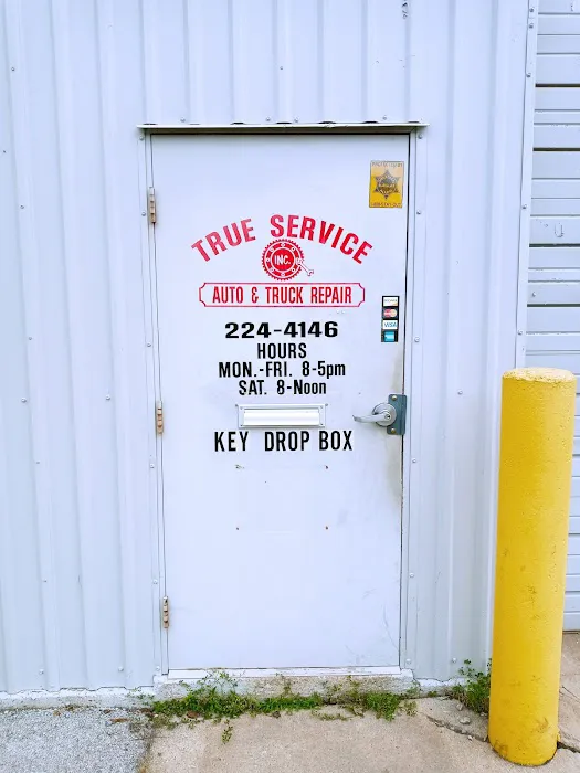 True Service 2