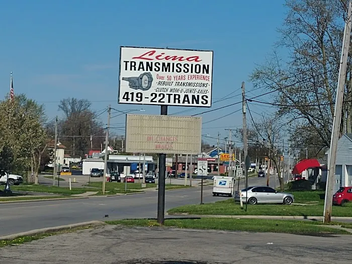 LIMA TRANSMISSION LLC 0