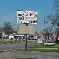 LIMA TRANSMISSION LLC