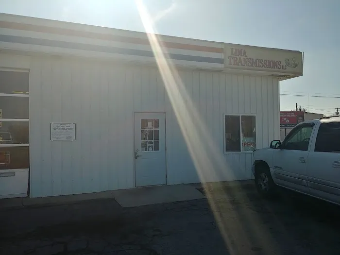 LIMA TRANSMISSION LLC 1