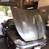Hefner's Service Center