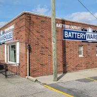 Battery Warehouse