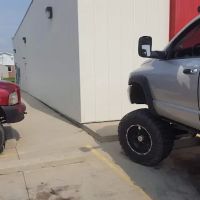 O'Reilly Auto Parts