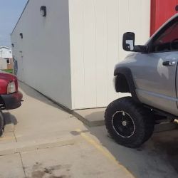 O'Reilly Auto Parts ico