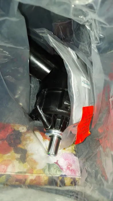 O'Reilly Auto Parts 2