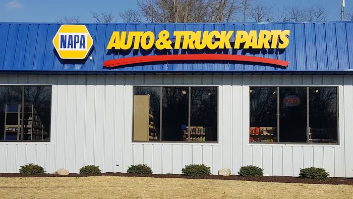 NAPA Auto Parts Lima Auto & Truck Supply (West) 0