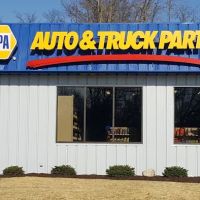 NAPA Auto Parts Lima Auto & Truck Supply (West)