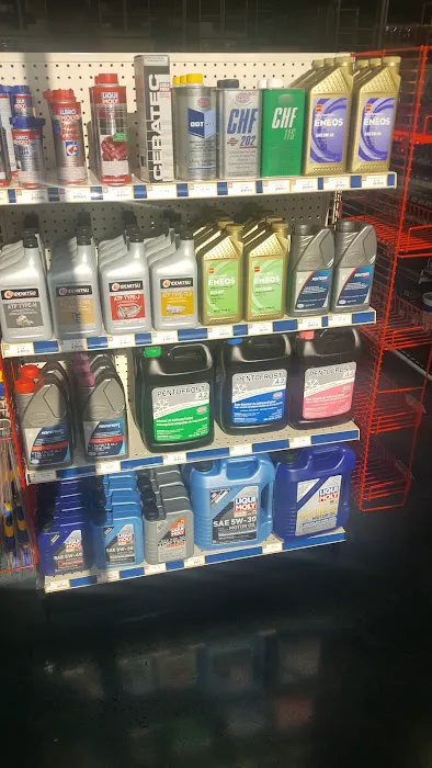 NAPA Auto Parts Lima Auto & Truck Supply (West) 5