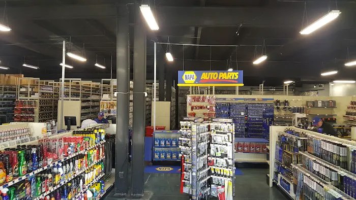 NAPA Auto Parts Lima Auto & Truck Supply (West) 1