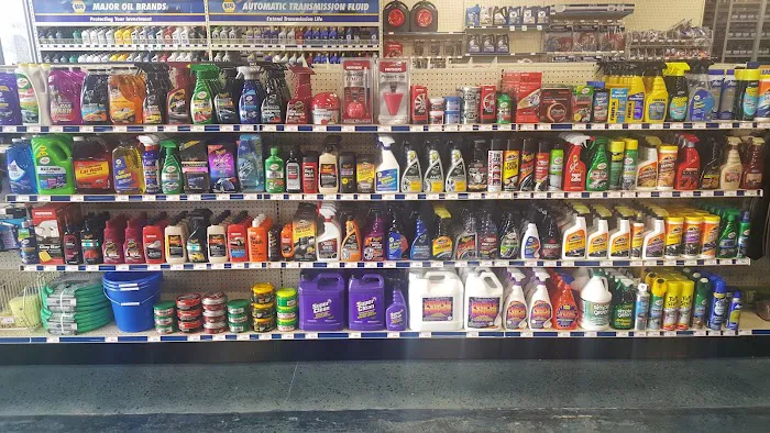 NAPA Auto Parts Lima Auto & Truck Supply (West) 3