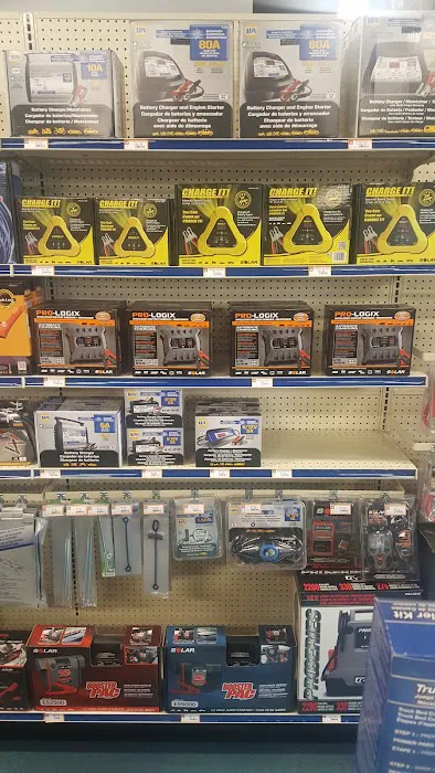 NAPA Auto Parts Lima Auto & Truck Supply (West) 2