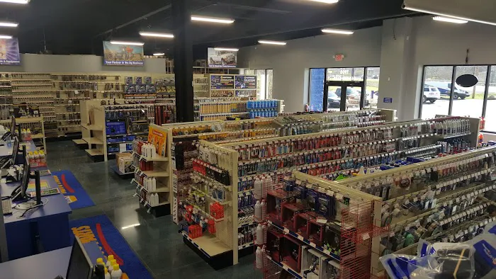 NAPA Auto Parts Lima Auto & Truck Supply (West) 6