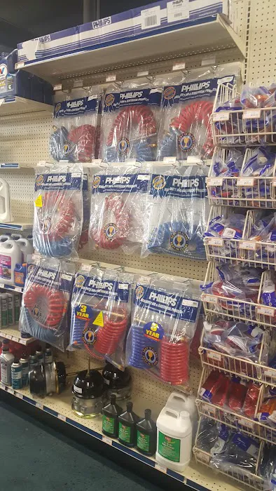 NAPA Auto Parts Lima Auto & Truck Supply (West) 4