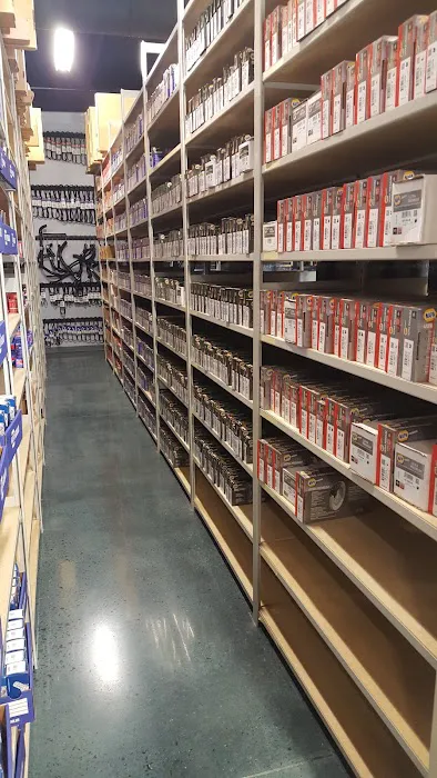 NAPA Auto Parts Lima Auto & Truck Supply (West) 8