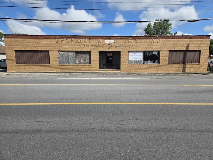 Belmont Auto Wrecking 0