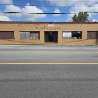 Belmont Auto Wrecking