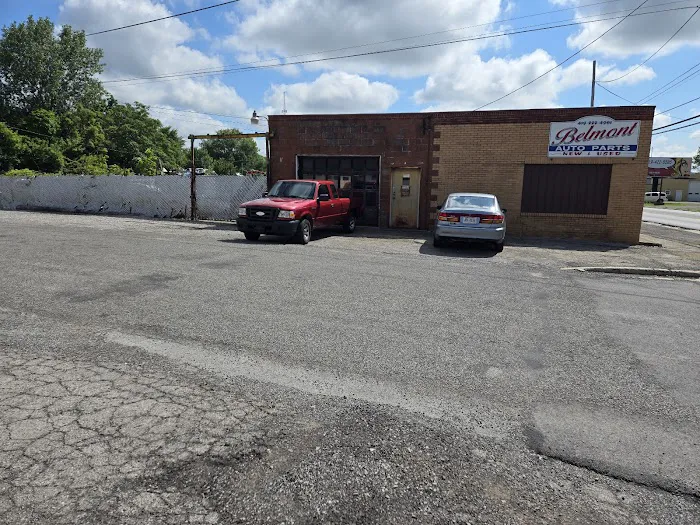 Belmont Auto Wrecking 2