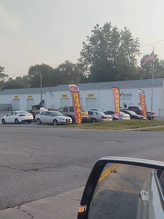 All Star Auto Repair 0