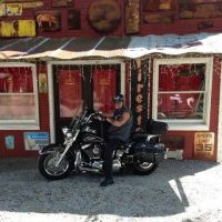 Wolfe's Amsoil Synthetics