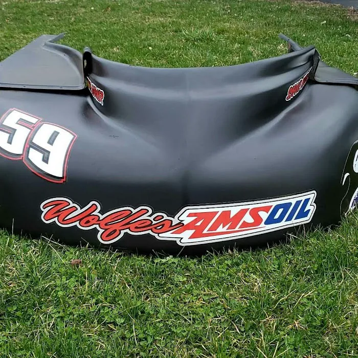 Wolfe's Amsoil Synthetics 9