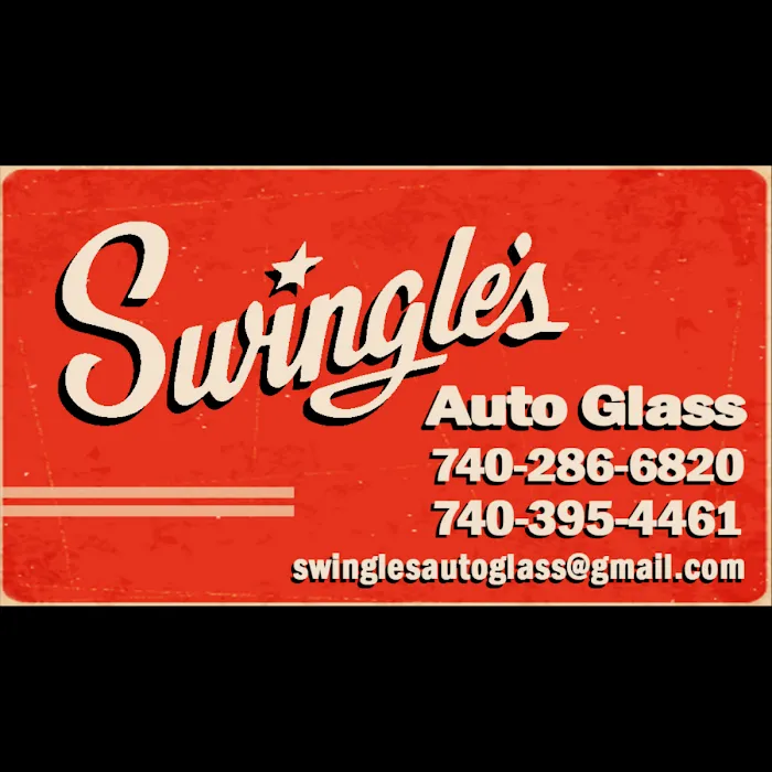 SWINGLES AUTO GLASS 4