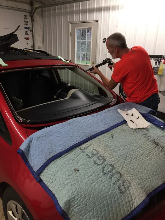 SWINGLES AUTO GLASS 3