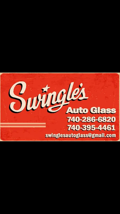 SWINGLES AUTO GLASS 2