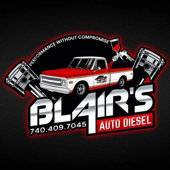 Blair's Auto Diesel Services, LLC 1