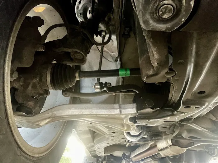 Blair's Auto Diesel Services, LLC 0