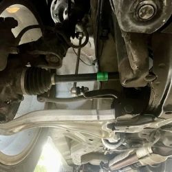 Blair's Auto Diesel Services, LLC ico