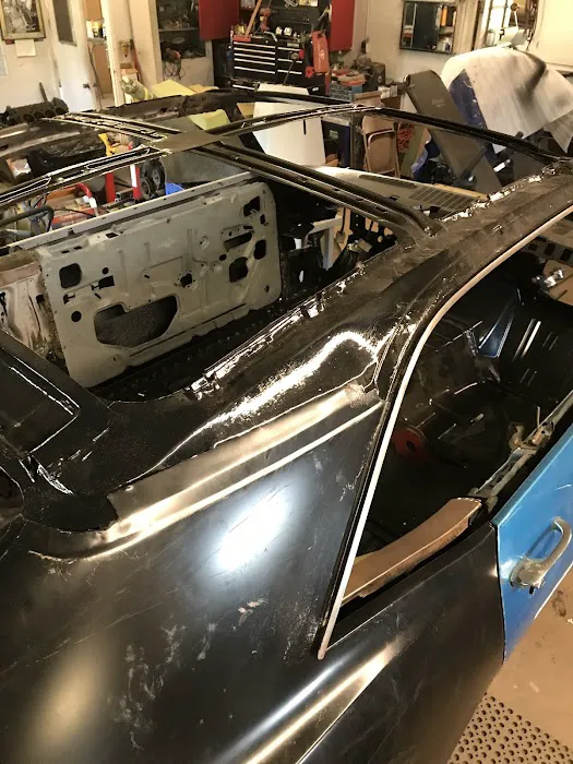 Imler's Body Shop - Collision Center 3