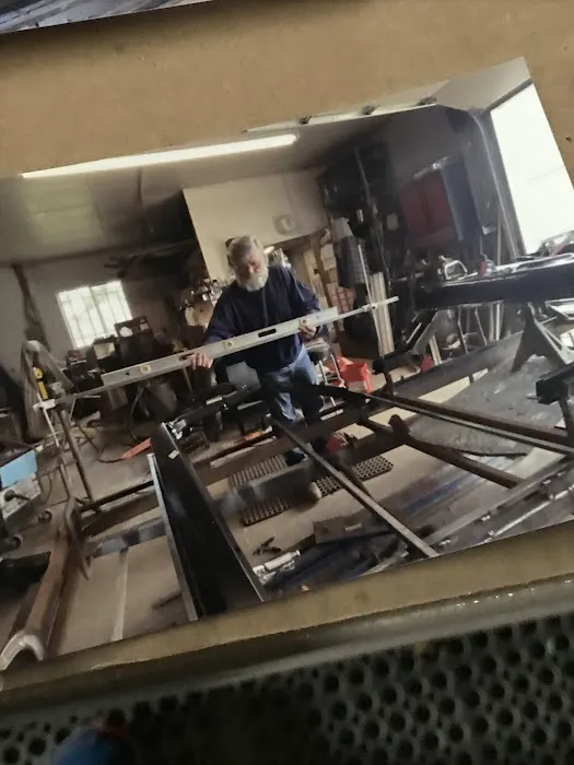 Imler's Body Shop - Collision Center 4