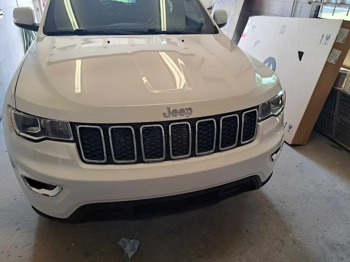 Imler's Body Shop - Collision Center 6