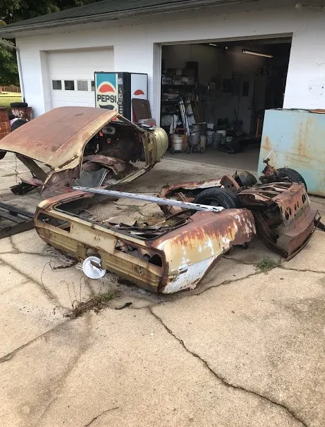 Imler's Body Shop - Collision Center 9