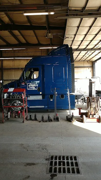 Warehouse Tire Inc. 0