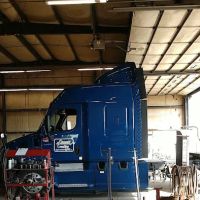 Warehouse Tire Inc.