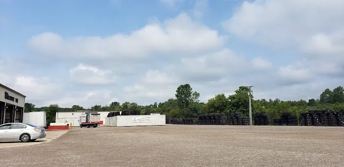 Warehouse Tire Inc. 2
