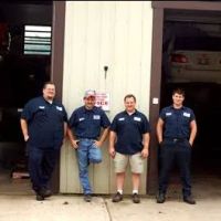 Athens Transmissions Limited
