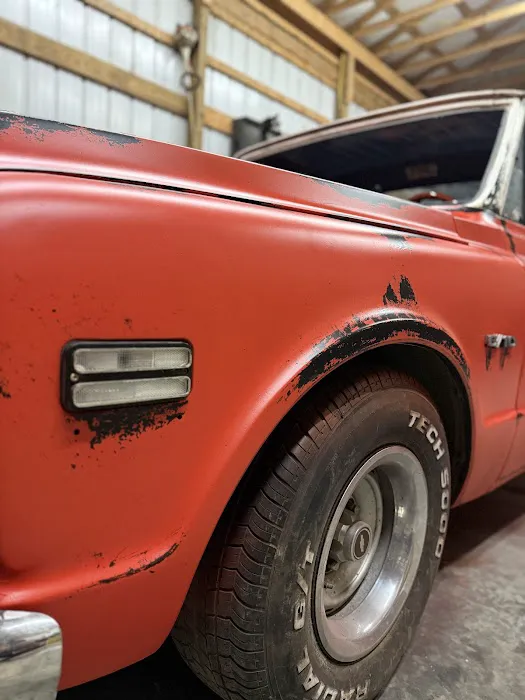 Smith Kustoms LLC 0