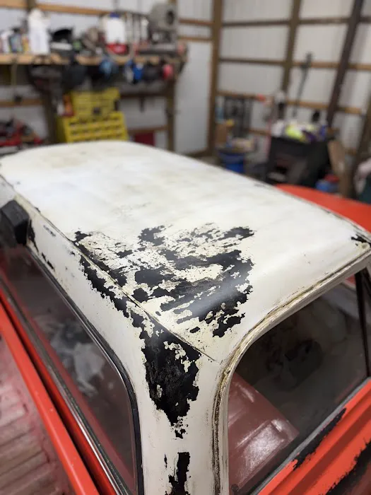 Smith Kustoms LLC 6