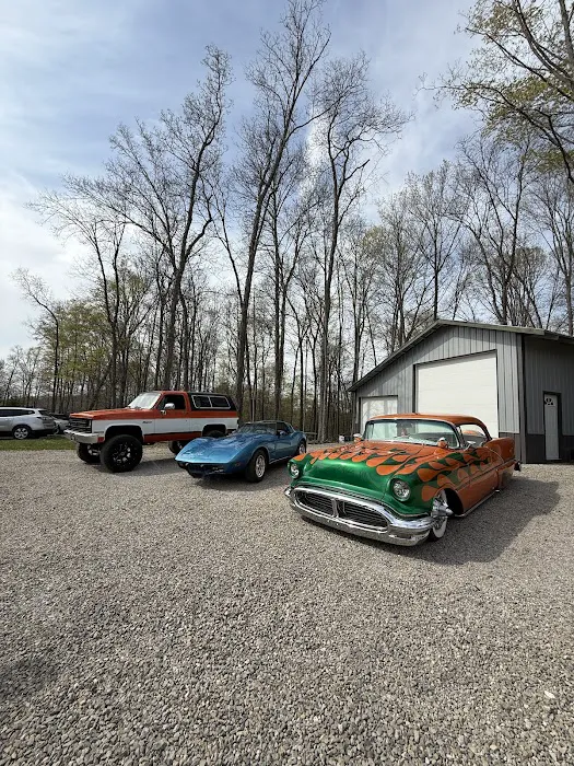 Smith Kustoms LLC 7