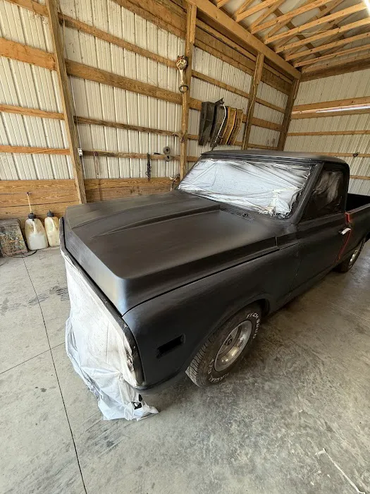 Smith Kustoms LLC 1