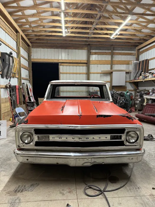 Smith Kustoms LLC 3